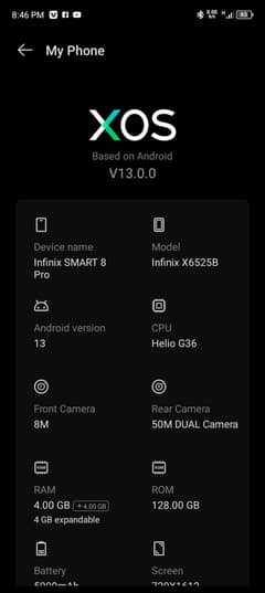 Infinix