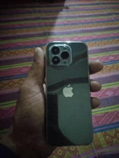 apple