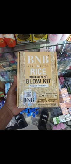 BNB