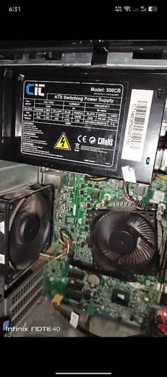 Power