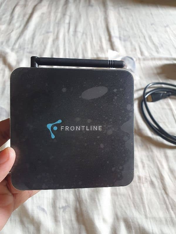 Andriod Tv Box ( read description first ) 0