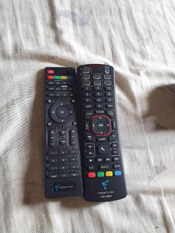 Andriod Tv Box ( read description first ) 1