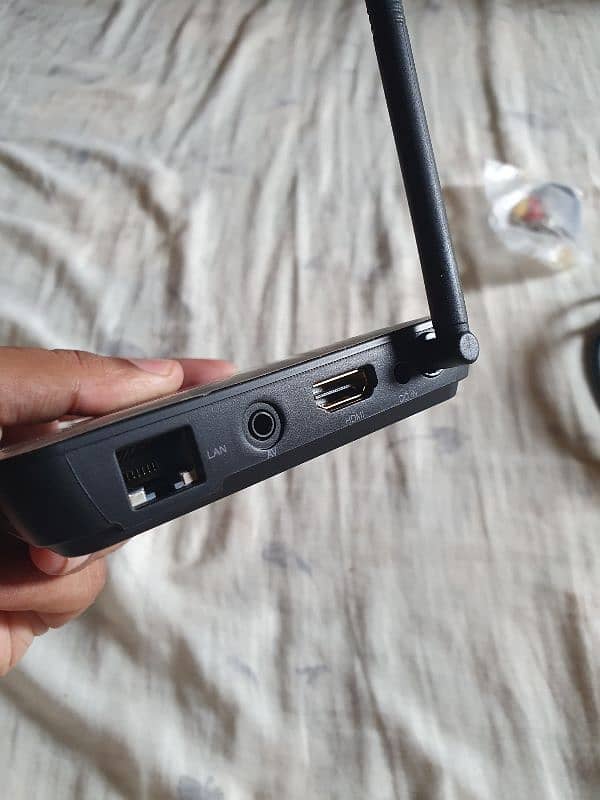Andriod Tv Box ( read description first ) 3