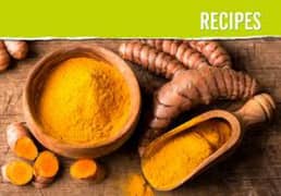 haldi