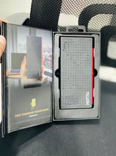 New Branded Hottu Power Bank 1000 MAH