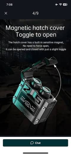 M25 Wireless Airbuss