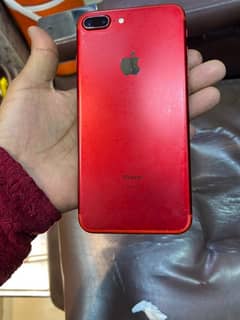 iphone 7-plus PTA approved 128GB