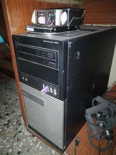 Gaming