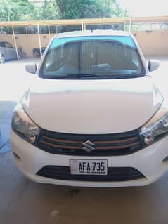 Suzuki Cultus VXL Manual