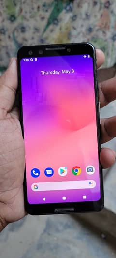 google pixal 3 PTA approvedd