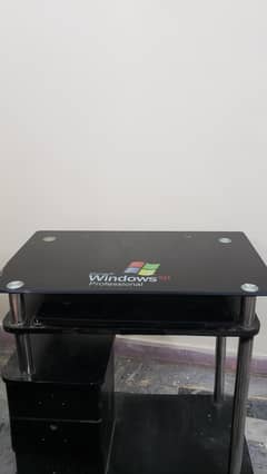 Computer  Table Good  Condition