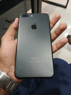 Iphone 7plus for sale