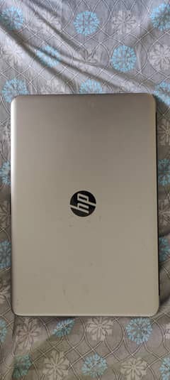 HP