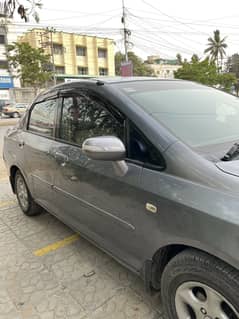 Honda City Vario 2006 Model for Sale