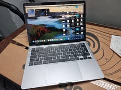 MACBOOK PRO M1 13 inch 2020