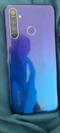 realme