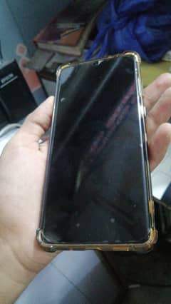 Samsung S20 Plus 5G
