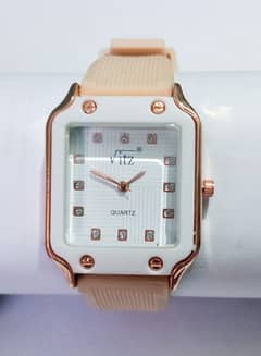 ladies watch