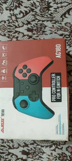 Gamepad