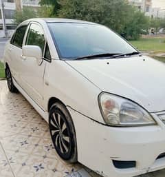 Suzuki Liana 2006