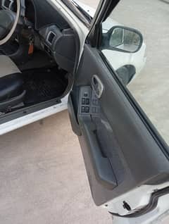 Suzuki Cultus VXL 2008