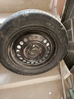 rim