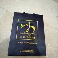 waseem badami perfume