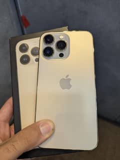 I phone 13 pro. 512gb 86bh.   non pta jv