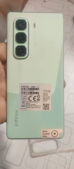 Infinix