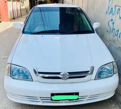 Suzuki Cultus VXR 2017 Limited Edition