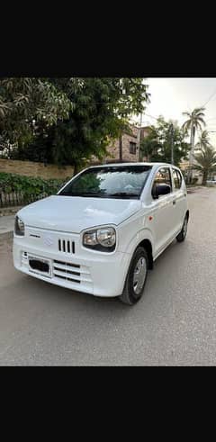 Suzuki Alto vxr 2022 /03113243020