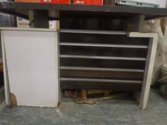office table