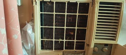 window ac