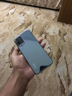 Vivo y33s