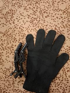 Curling Iron
