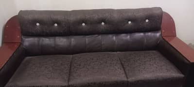6 seater sofa set