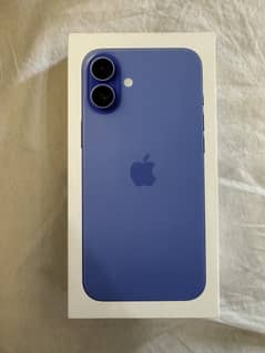 IPHONE 16 PLUS 128GB