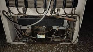 Dawlance refrigrator for sale