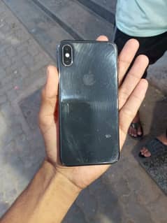 Iphone x PTA aprove
