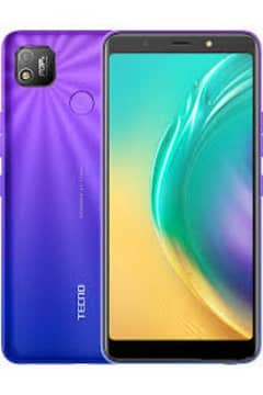 Tecno pop 4