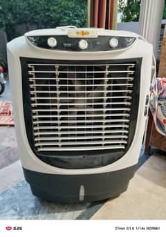 Super asia ECM-6500 Fast cool