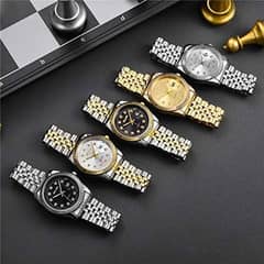 Branded high quality watches for boys, girls, men, women, couple