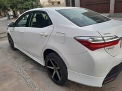 ALTIS X 1.6