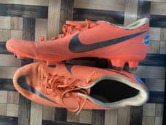 Nike football shoes Uk 6 US 7