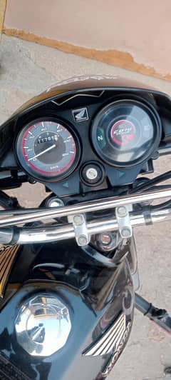 Honda dream 22 23 model