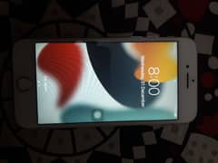 Fixed price!!!No exchange. Iphone 7 PTA Approved 128gb.