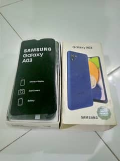 Samsung A03 3/64