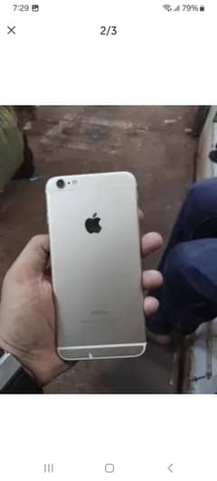 Iphone 6 plus