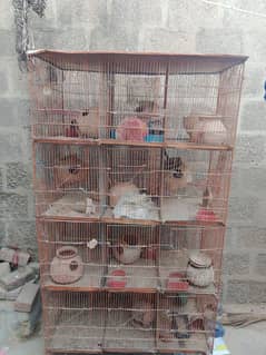 pinjra