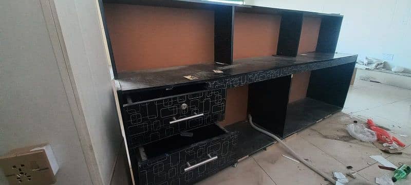 Office reception desk / reception tables / desk / counter 0